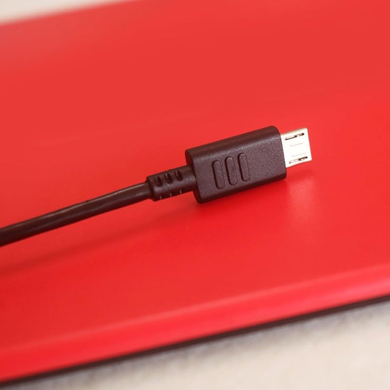 M708 Graphics Tablet PVC Micro USB Charging and Data Sync Cable - Image 5